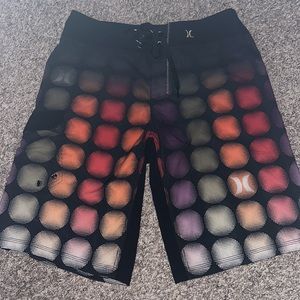 Hurley Swim Trunks